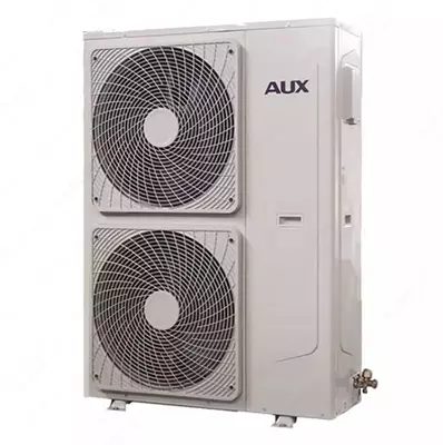 Колонный кондиционер "AUX ASF-Н48A5/AKFR1" R 410А (Белый)