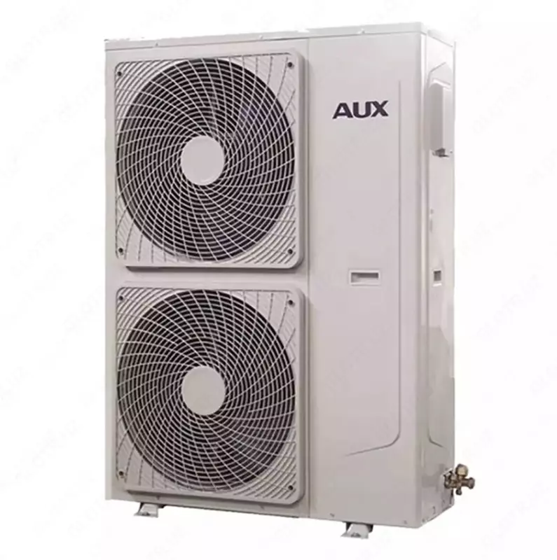Колонный кондиционер "AUX ASF-Н48A5/AKFR1" R 410А (Белый)