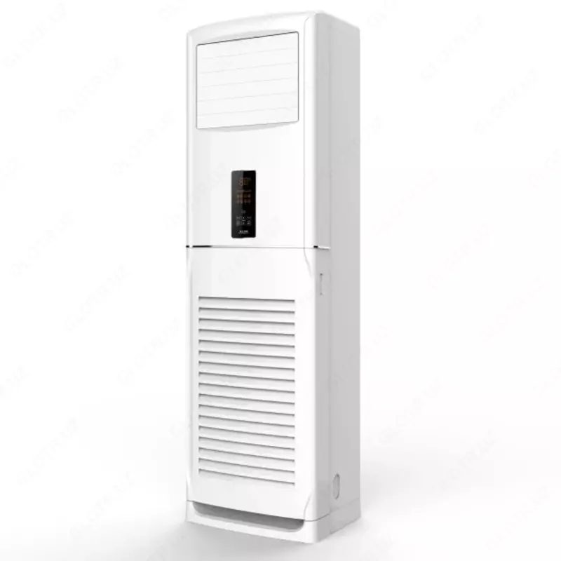 Колонный кондиционер "AUX ASF-Н60A5/AKFR1" R 410А (Белый)