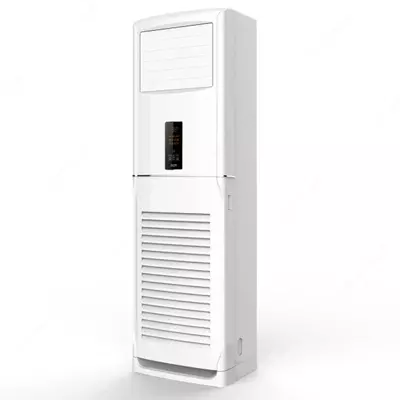 Колонный кондиционер "AUX ASF-Н60A5/AKFR1" R 410А (Белый)