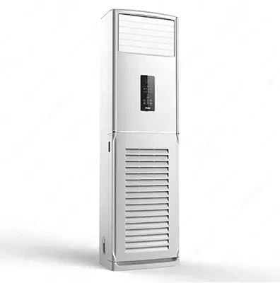 Колонный кондиционер "AUX ASF-Н60A5/AKFR1" R 410А (Белый)
