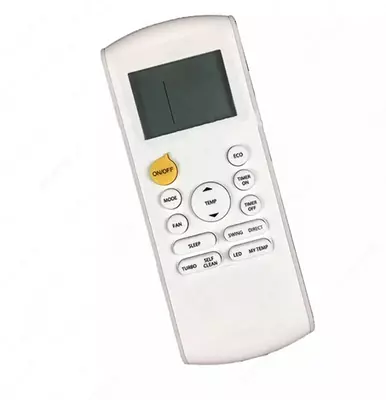 Колонный кондиционер "AUX ASF-Н60A5/AKFR1" R 410А (Белый)