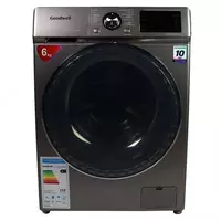 Avtomatik kir yuvish mashinasi Goodwell 6062 W/W