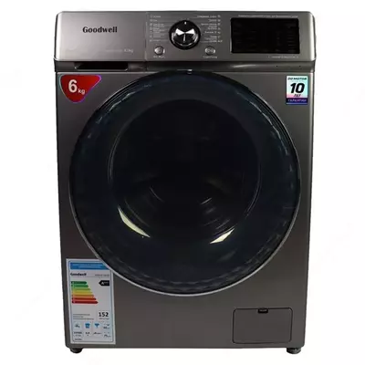 Стиральная машина автомат Goodwell 617 G/HD