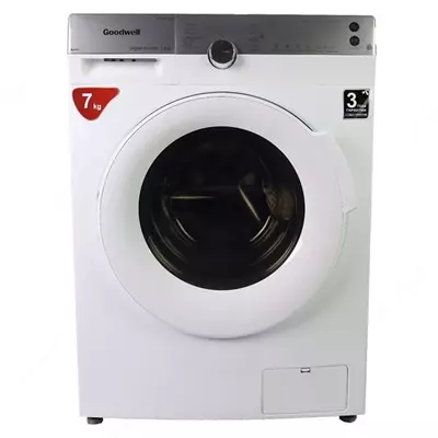 Стиральная машина автомат Goodwell 701 W/B