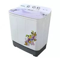 Yarim avtomatik kir yuvish mashinasi Goodwell GSW 733 - 1 512 500 so'm