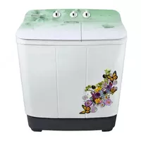 Yarim avtomatik kir yuvish mashinasi Goodwell GSW 733