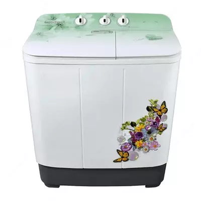 Стиральная машина полуавтомат Goodwell GSW 734