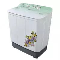 Yarim avtomatik kir yuvish mashinasi Goodwell GSW 733 - 1 270 500 so'm