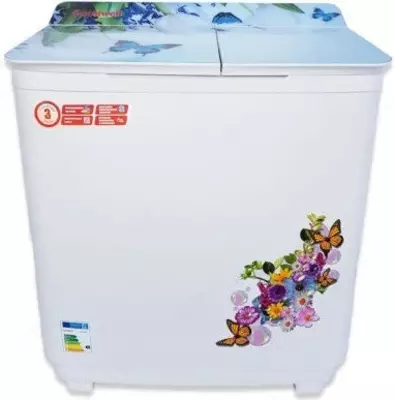 Стиральная машина полуавтомат Goodwell GSW 736