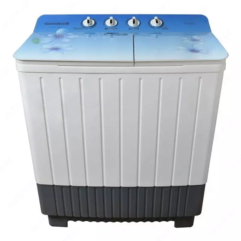 Стиральная машина полуавтомат Goodwell GTW 901
