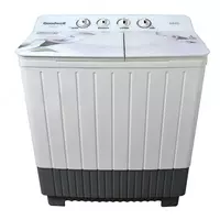 Стиральная машина полуавтомат Goodwell GTW 902 - 1 996 500 сум