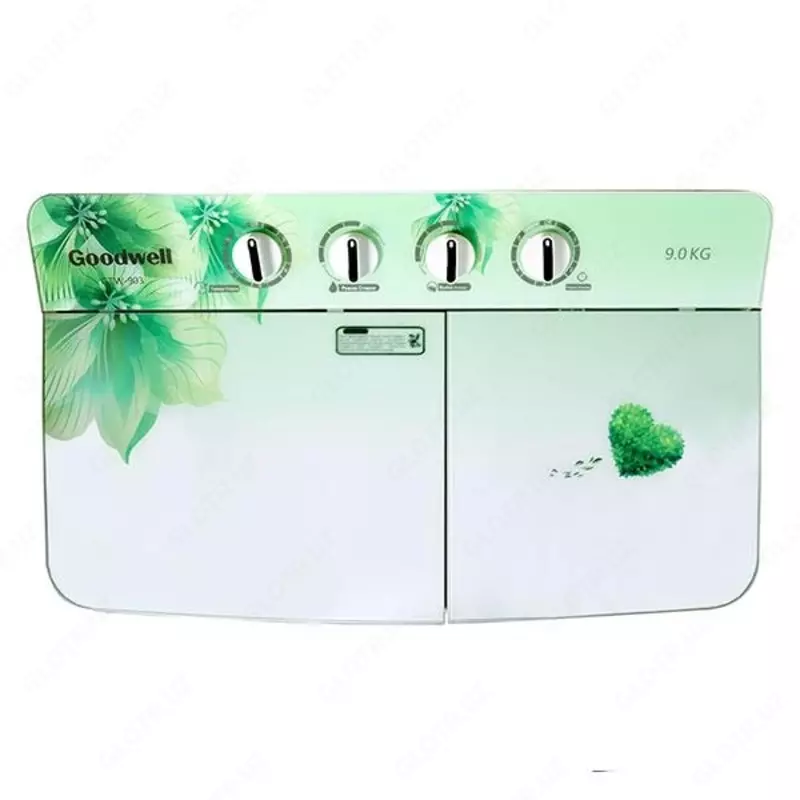 Стиральная машина полуавтомат Goodwell GTW 903/1