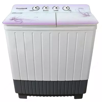 Yarim avtomatik kir yuvish mashinasi Goodwell GSW 733