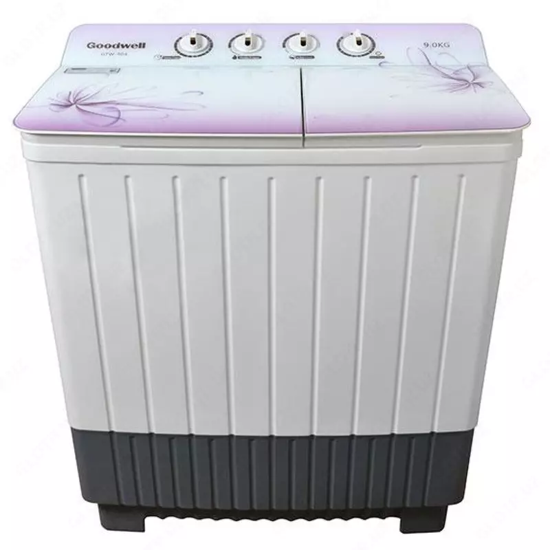 Стиральная машина полуавтомат Goodwell GTW 904/1