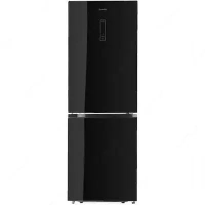 Холодильник Goodwell GW B318 BGL2