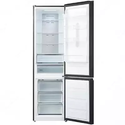 Холодильник Goodwell GW B318 BGL2