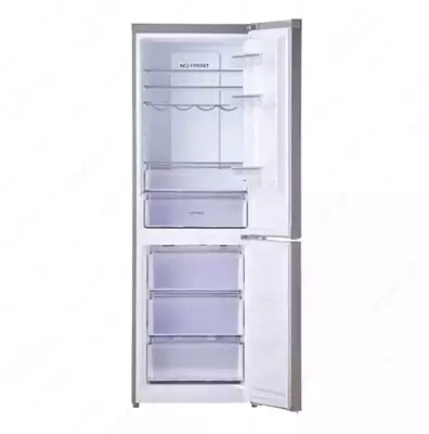 Холодильник Goodwell GW B318 XL2