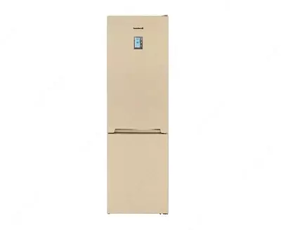 Холодильник Goodwell GW B324 BL6