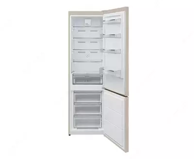 Холодильник Goodwell GW B324 BL6