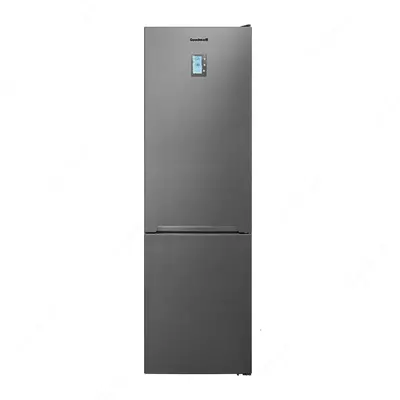 Sovutgich Goodwell GW B318 GRGL2