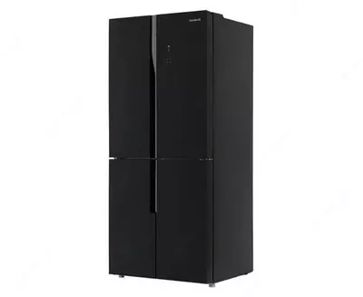 Sovutgich Goodwell GW B432 BGL2