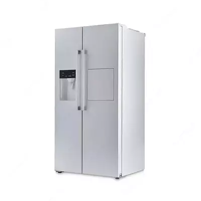 Холодильник Goodwell GW S490 XL/D1