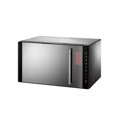 Микроволновая печь Goodwell GMF 2301 BL