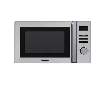 Mikroto'lqinli pech Goodwell GMF 2502 X