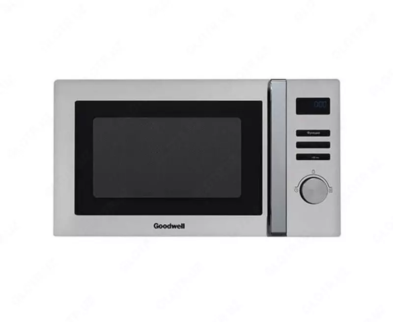 Микроволновая печь Goodwell GMF 2502 X - 1 476 200 сум