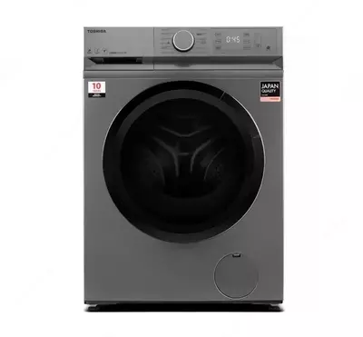Стиральная машина Toshiba TW-BL70A2UZ(SS) 6kg