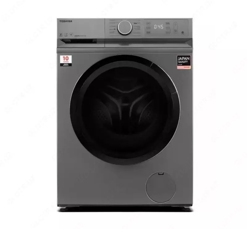 Стиральная машина Toshiba TW-BL70A2UZ(SS) 6kg