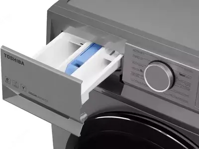 Стиральная машина Toshiba TW-BL70A2UZ(SS) 6kg