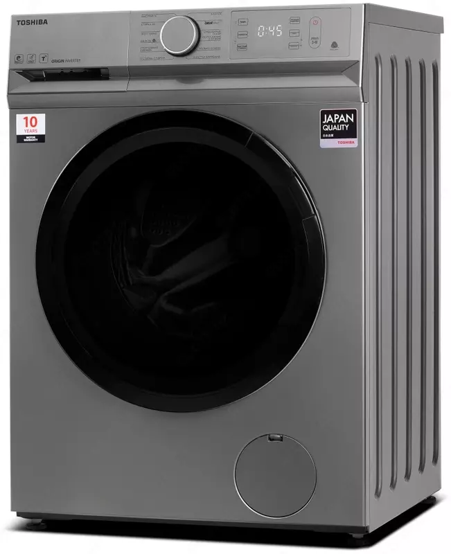 Toshiba TW-BL90A4UZ(SS) 8kg