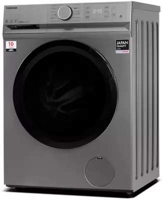 Toshiba TW-BL90A4UZ(SS) 8kg