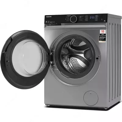 Стиральная машина Toshiba TW-BK90G4UZ(SK) 8 Кг