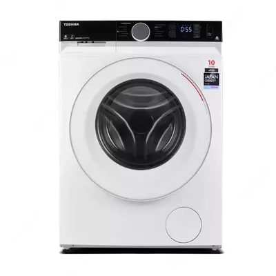TOSHIBA TW-BK90G4UZ(WK) 8кг