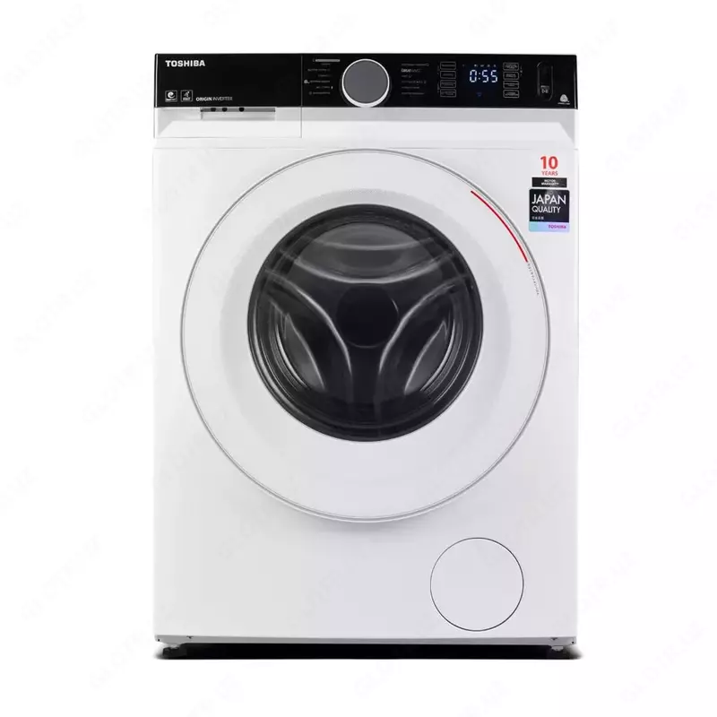 TOSHIBA TW-BK90G4UZ(WK) 8кг
