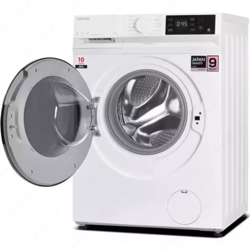 Стиральная машина Toshiba 9кг TW-BL100A4UZ(WK)