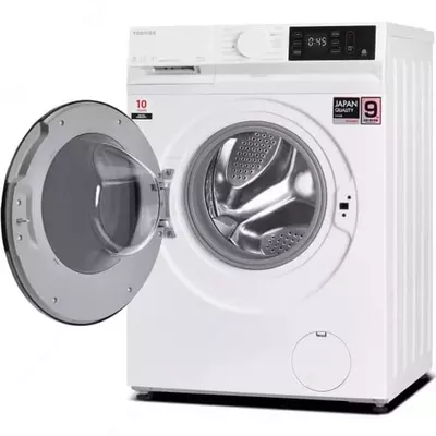Стиральная машина Toshiba 9кг TW-BL100A4UZ(WK)