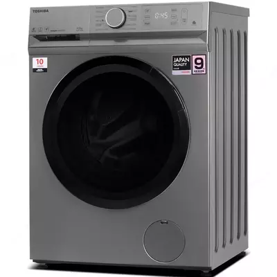 Стиральная машина Toshiba 9кг TW-BL100A4UZ(SS)