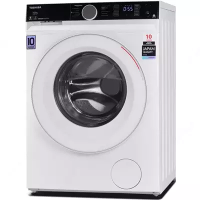 Стиральная машина Toshiba 9кг TW-BK100G4UZ(WK)