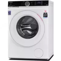Стиральная машина Toshiba 9кг TW-BK100G4UZ(WK) - 6 292 000 сум