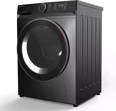 Стиральная машина Toshiba TW-BK100G4UZ (SK) 9 Кг