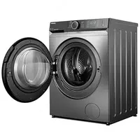 Стиральная машина Toshiba 10кг TW-BK110G4UZ(SK)