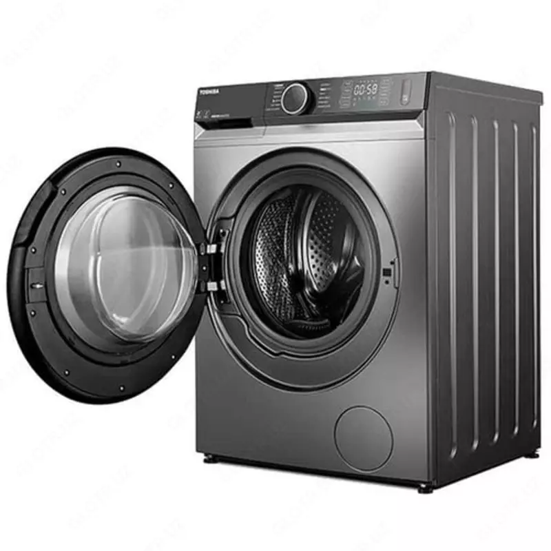 Стиральная машина Toshiba 10кг TW-BK110G4UZ(SK)