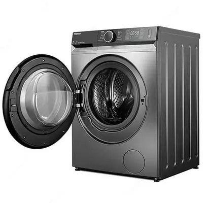 Стиральная машина Toshiba 10кг TW-BK110G4UZ(SK)