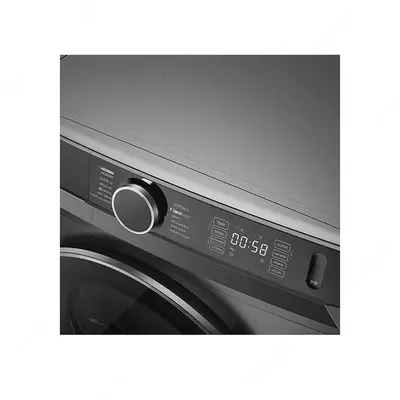 Стиральная машина Toshiba 10кг TW-BK110G4UZ(SK)