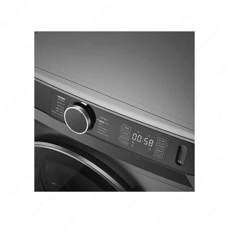 Стиральная машина Toshiba 10кг TW-BK110G4UZ(SK) - 6 534 000 сум