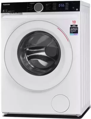Стиральная машина Toshiba 10кг TW-BK110G4UZ(WK)